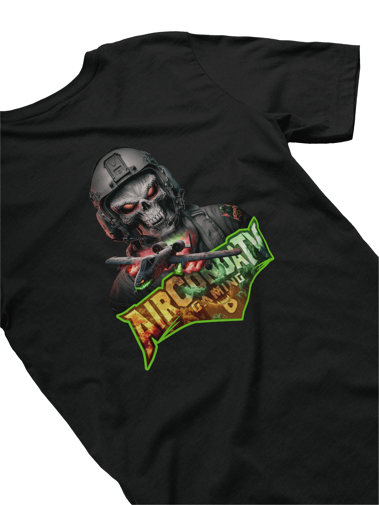 ACTV Gaming Spooky T product image (4)