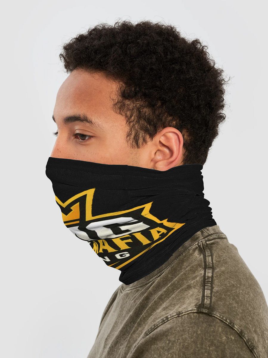 KMG Neck Gaiter product image (3)