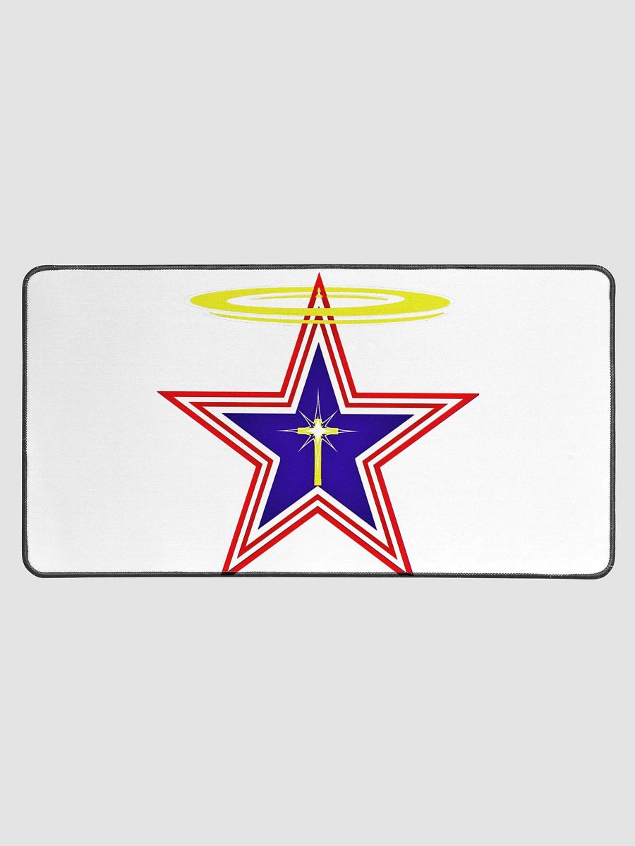 GOSPEL GAMING mouse pad product image (1)