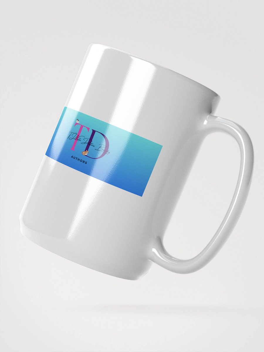 Unbreakable Ties Mug product image (4)