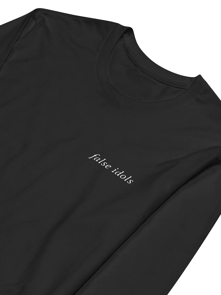 Never Lose Hope - LS Tee product image (2)
