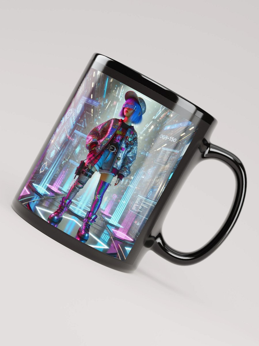 Meta Kid #2 Ceramic Mug product image (7)