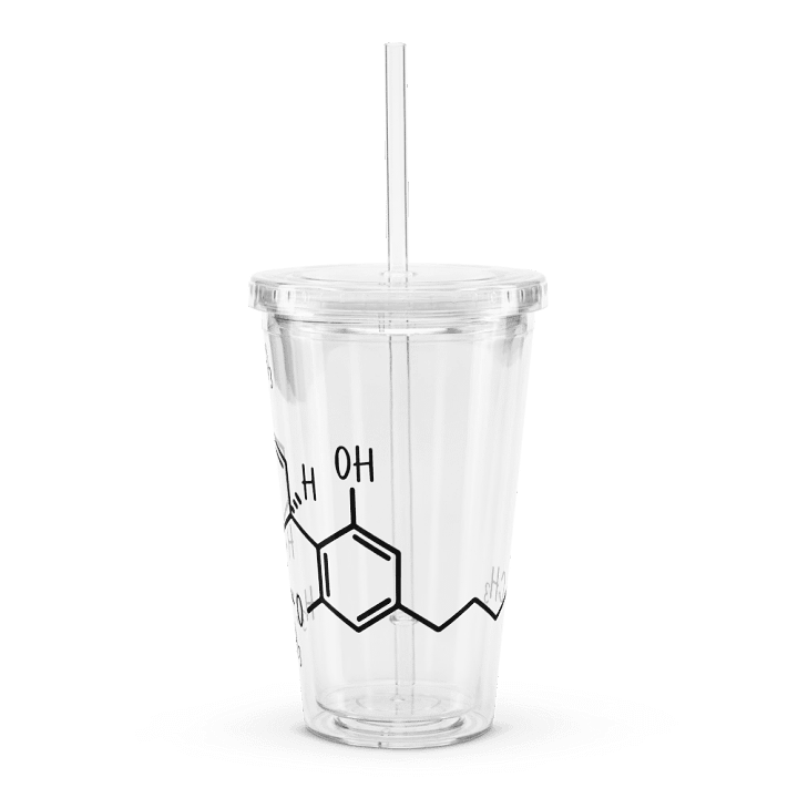 🌿Molecule Double Wall Tumbler product image (1)
