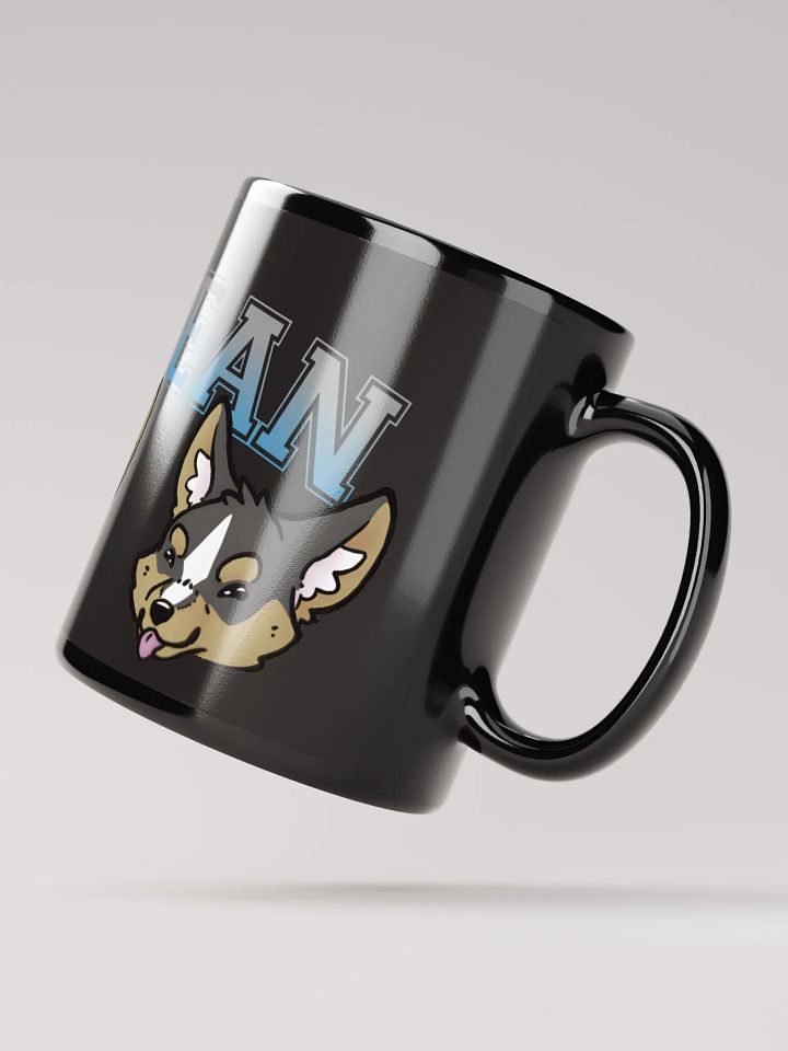 Team Dean Mug product image (2)
