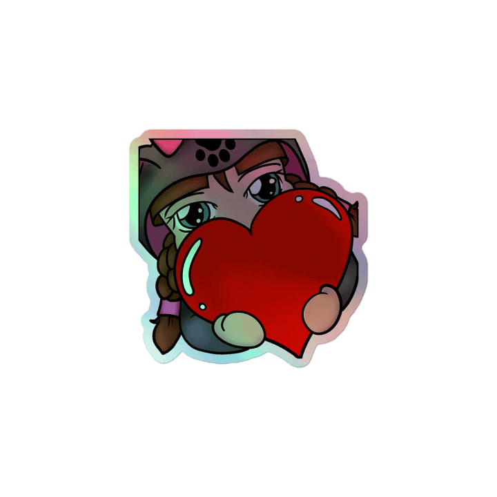 Halo Heart product image (1)