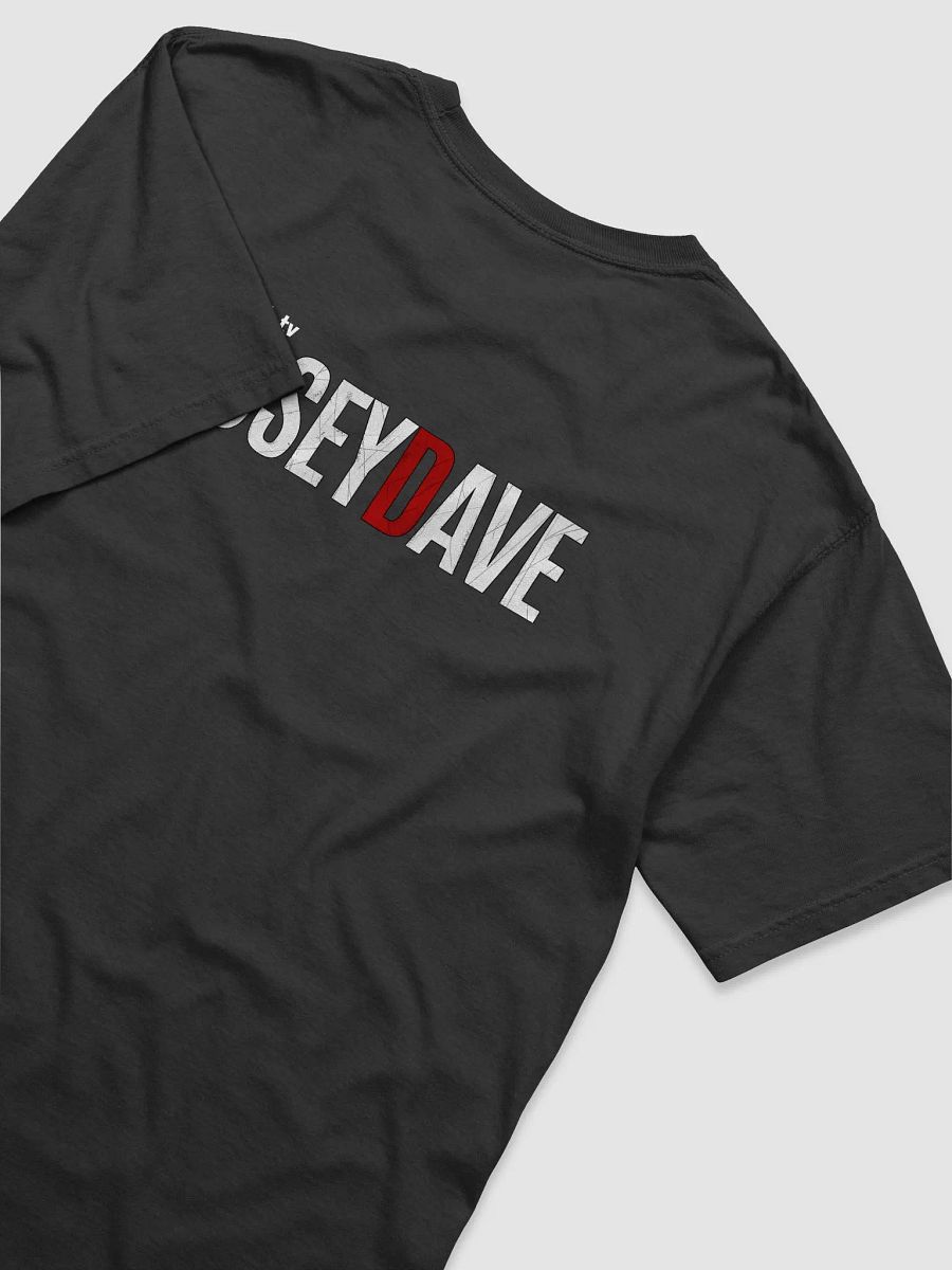 Bawbag Button Tee product image (4)