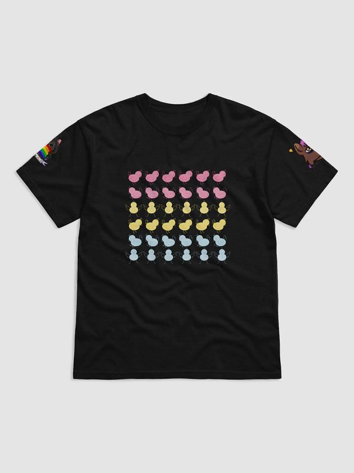 Pansexual Pride T-Shirt product image (1)