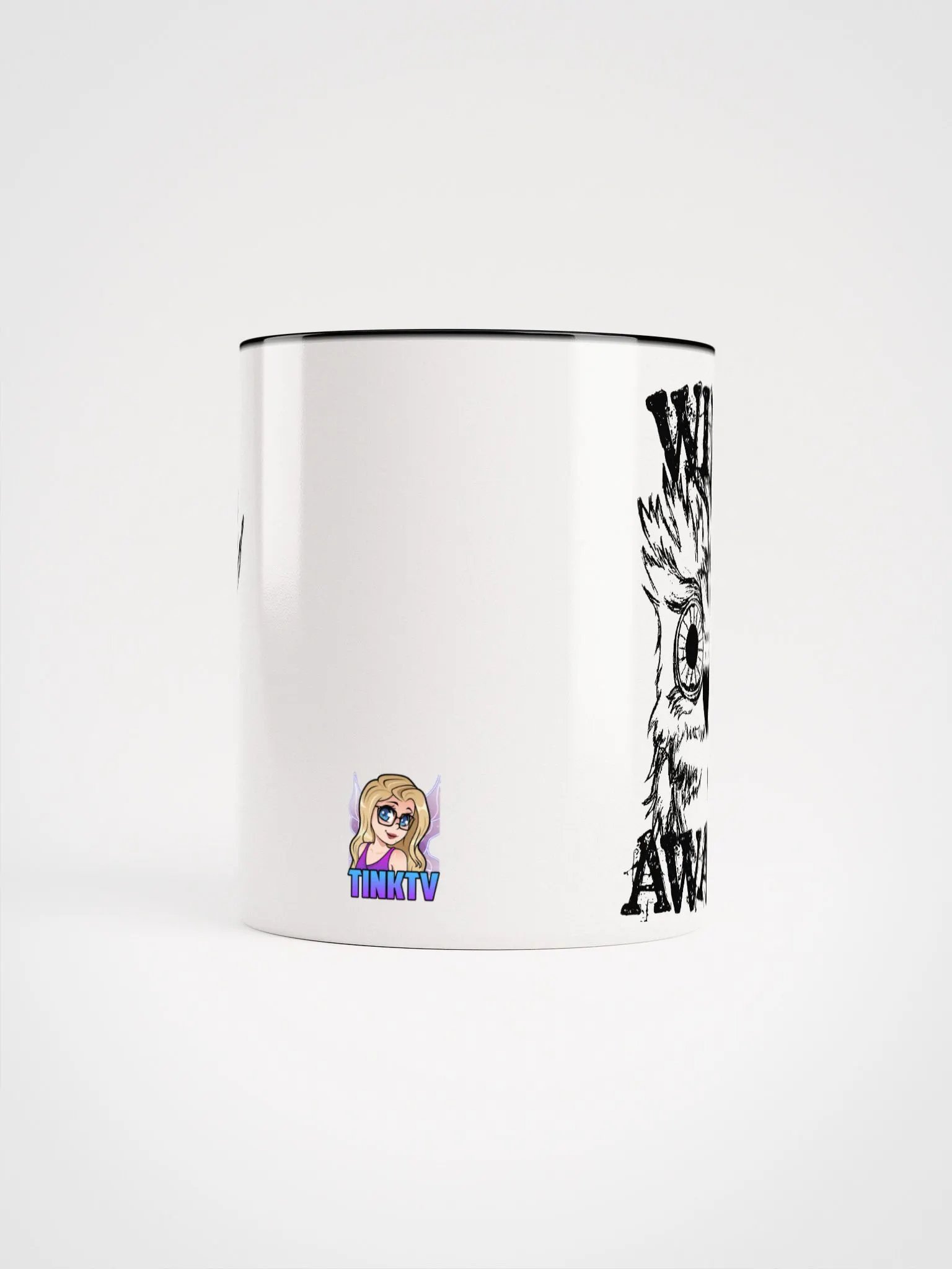 Wide Awake Owl Mug product image (41)