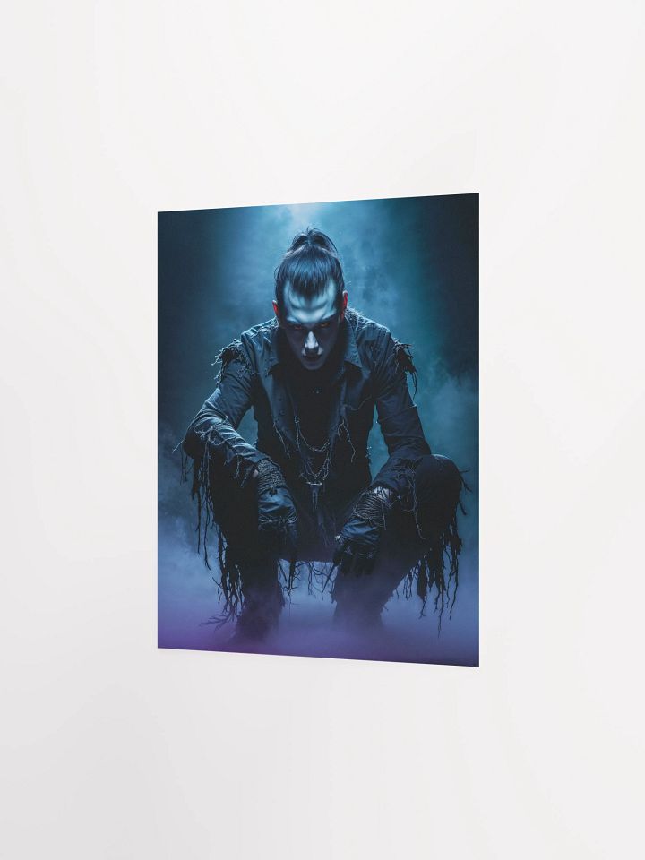 Descend Into Me Matte Poster product image (12)