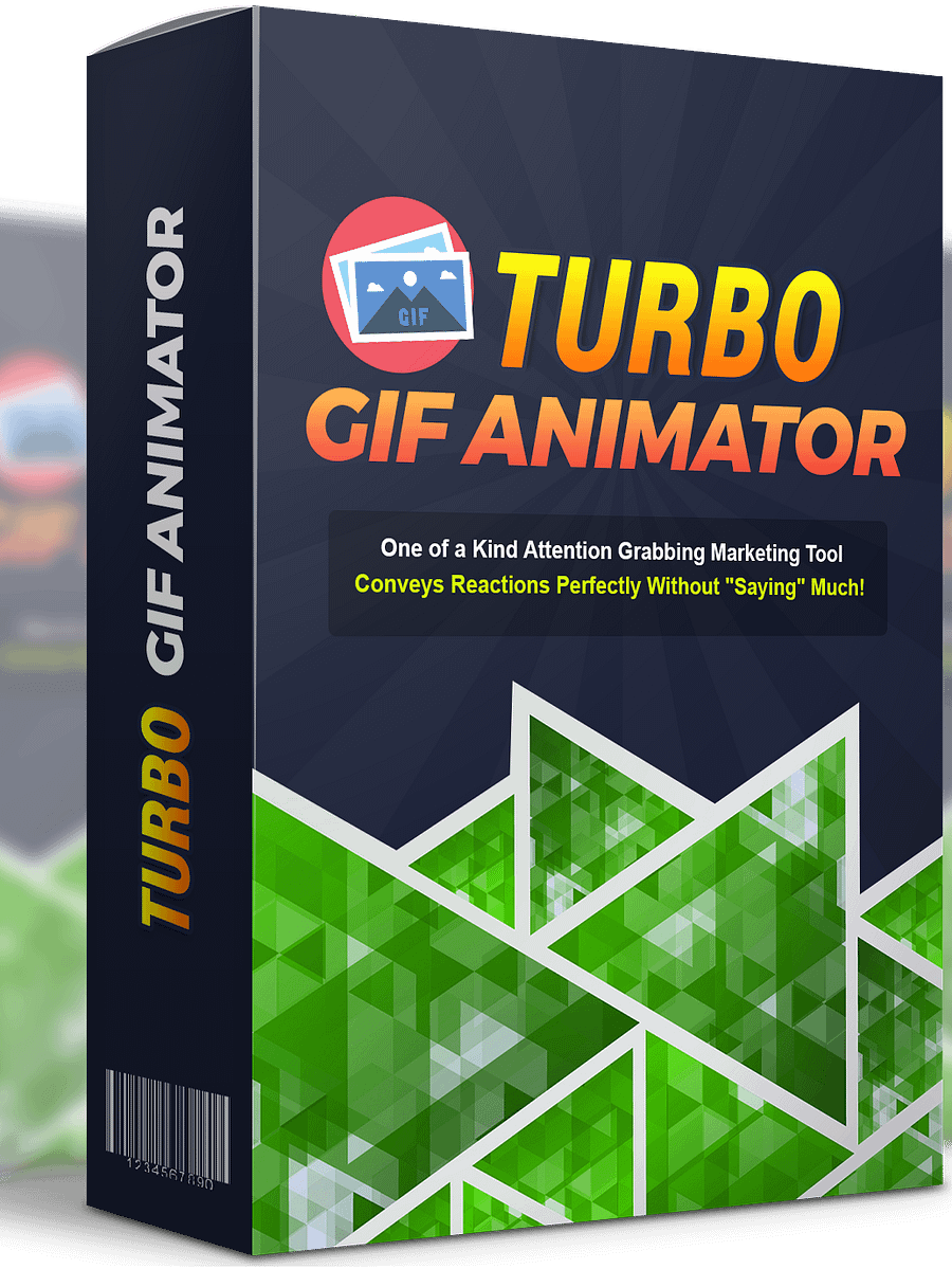 Turbo GIF Animator product image (2)