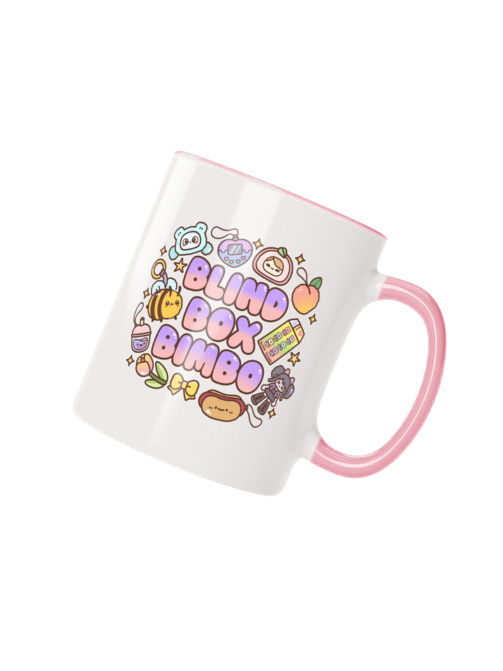 blind box bimbo // mug product image (12)