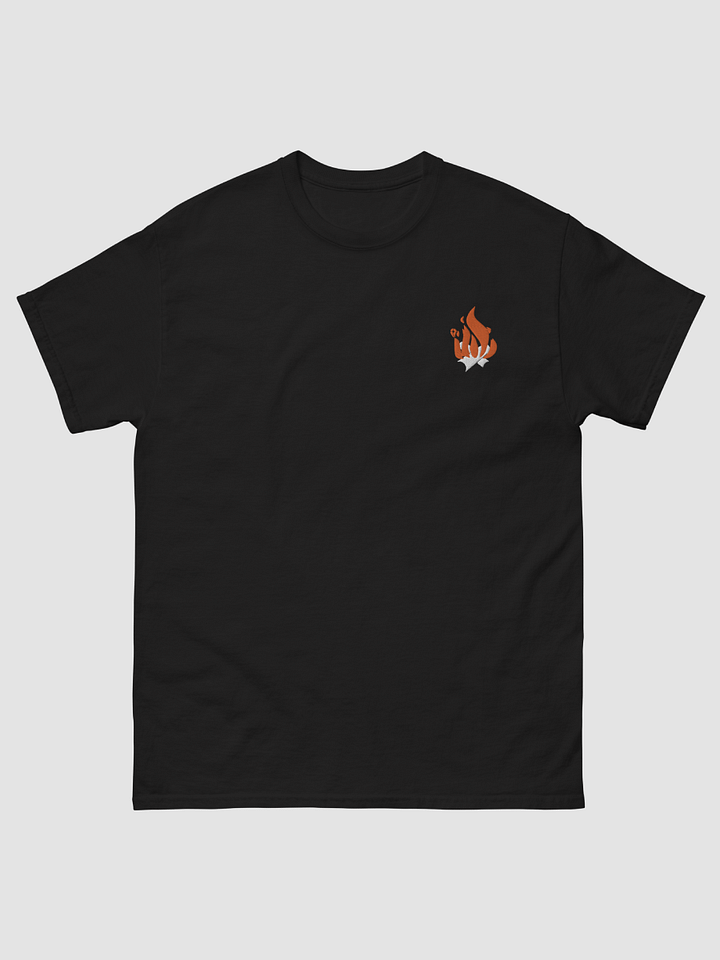 Fireside Original Unisex Classic Tee product image (1)