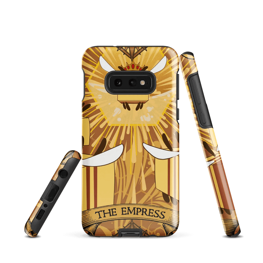 Empress Samsung Case product image (2)