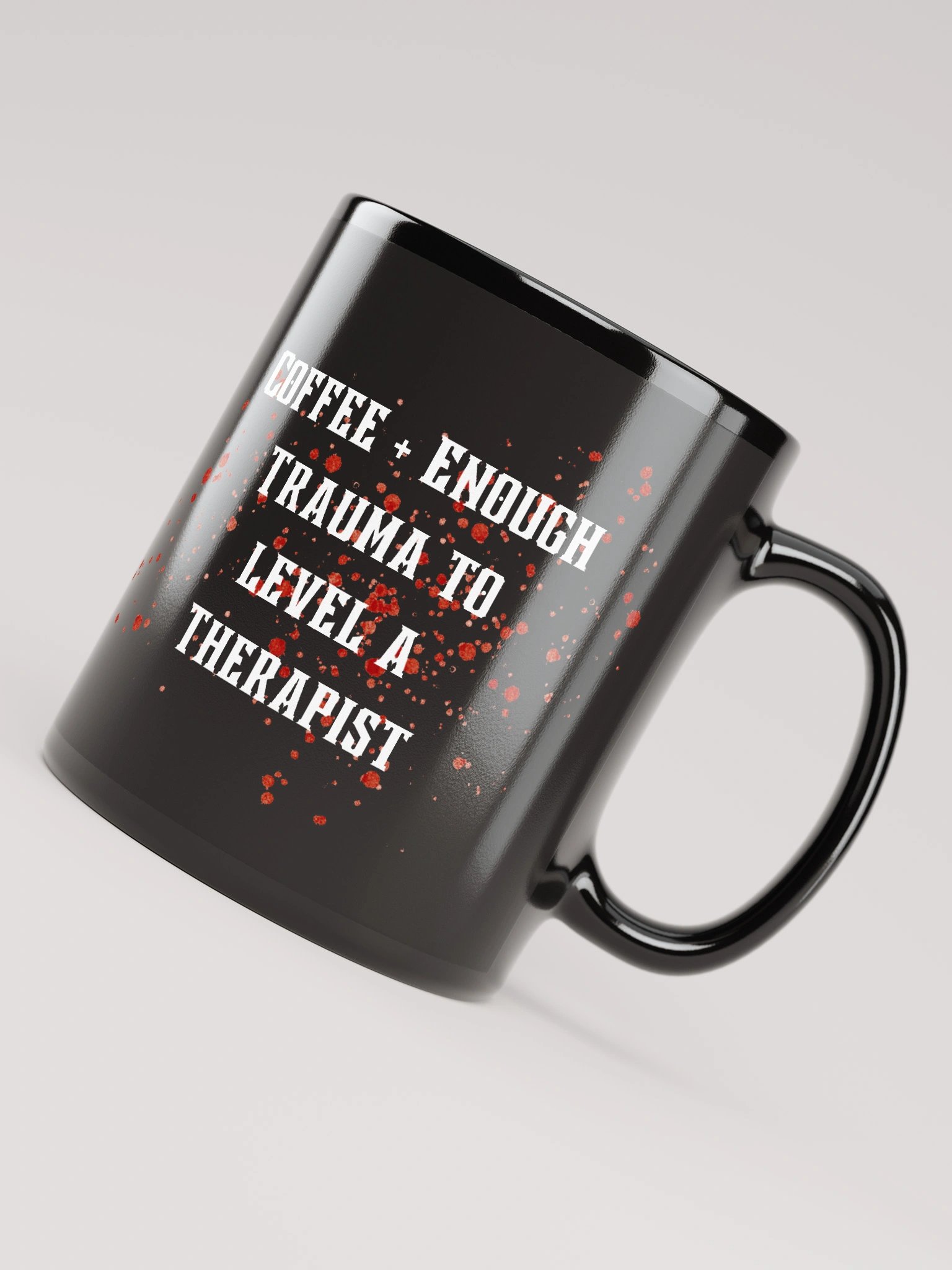 Katie Mackenzie - Coffee Mug product image (4)