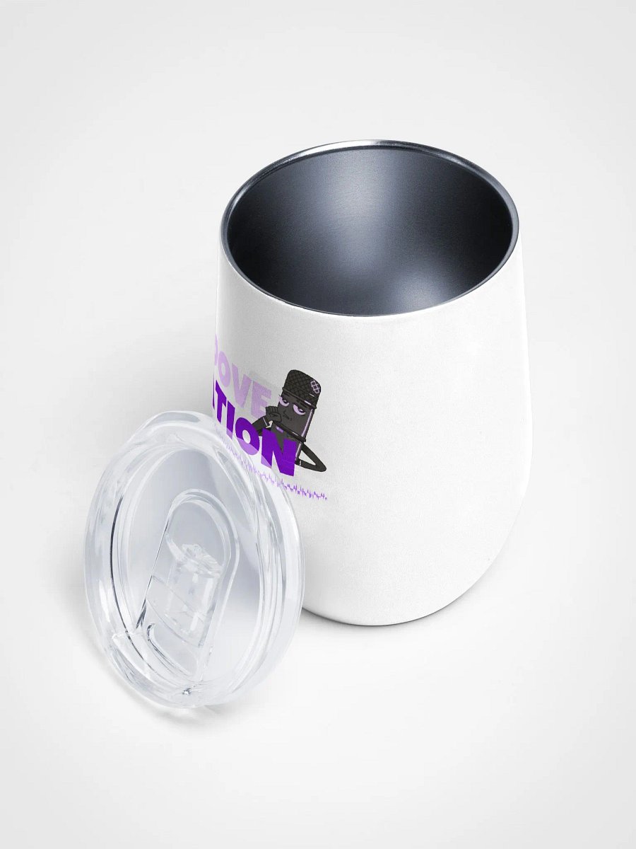 Wine Tumbler - Groove Station product image (3)