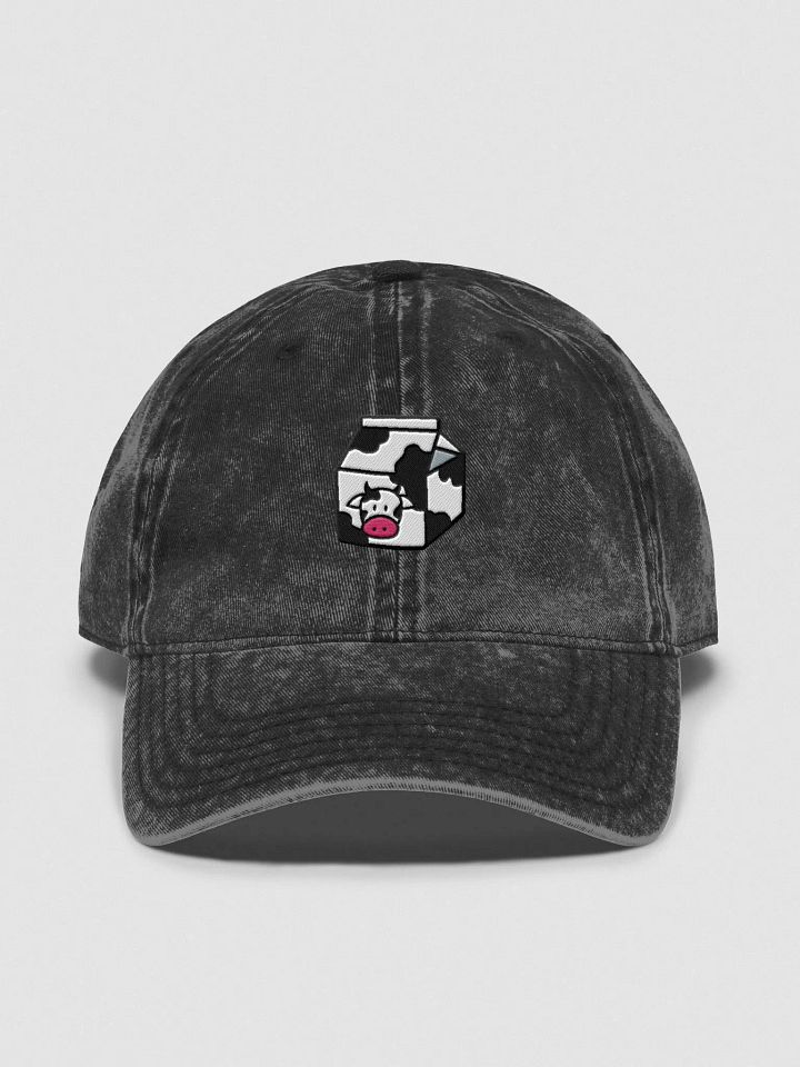 Embroidered Jonni Cap_ product image (1)