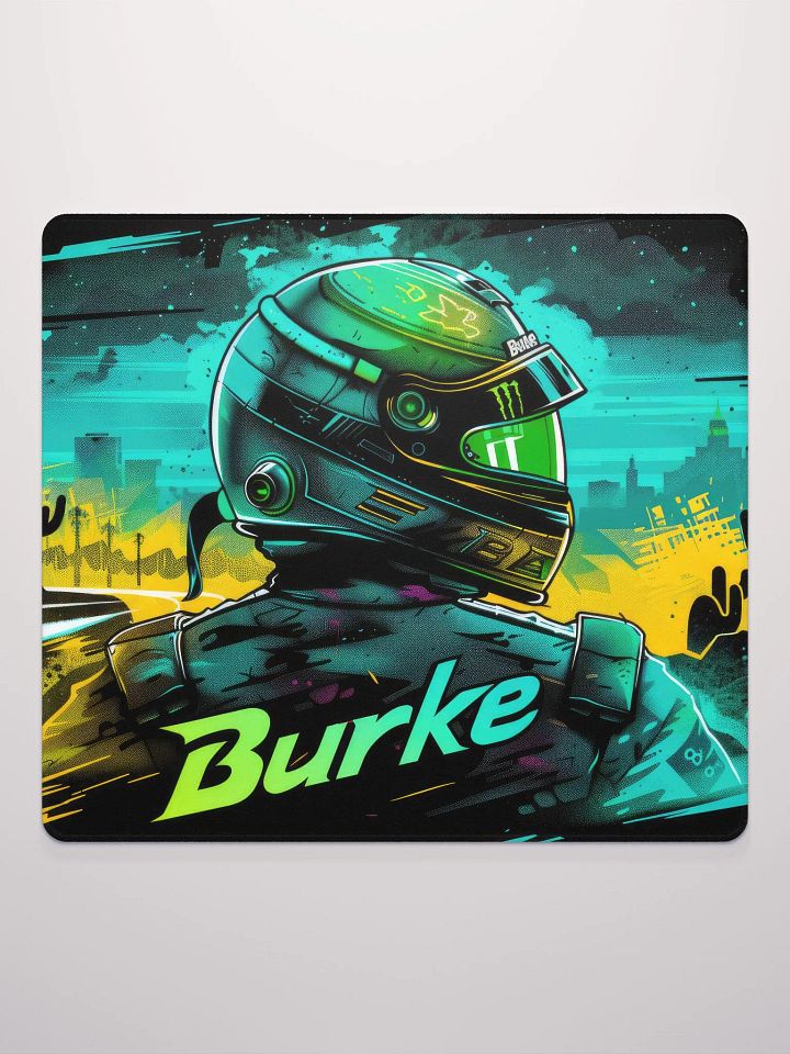 Burke Computer Pad product image (3)