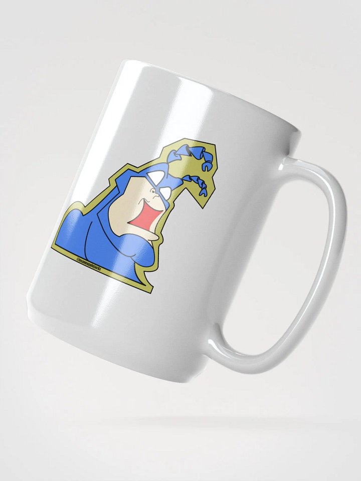Tick Poggers Mug product image (2)