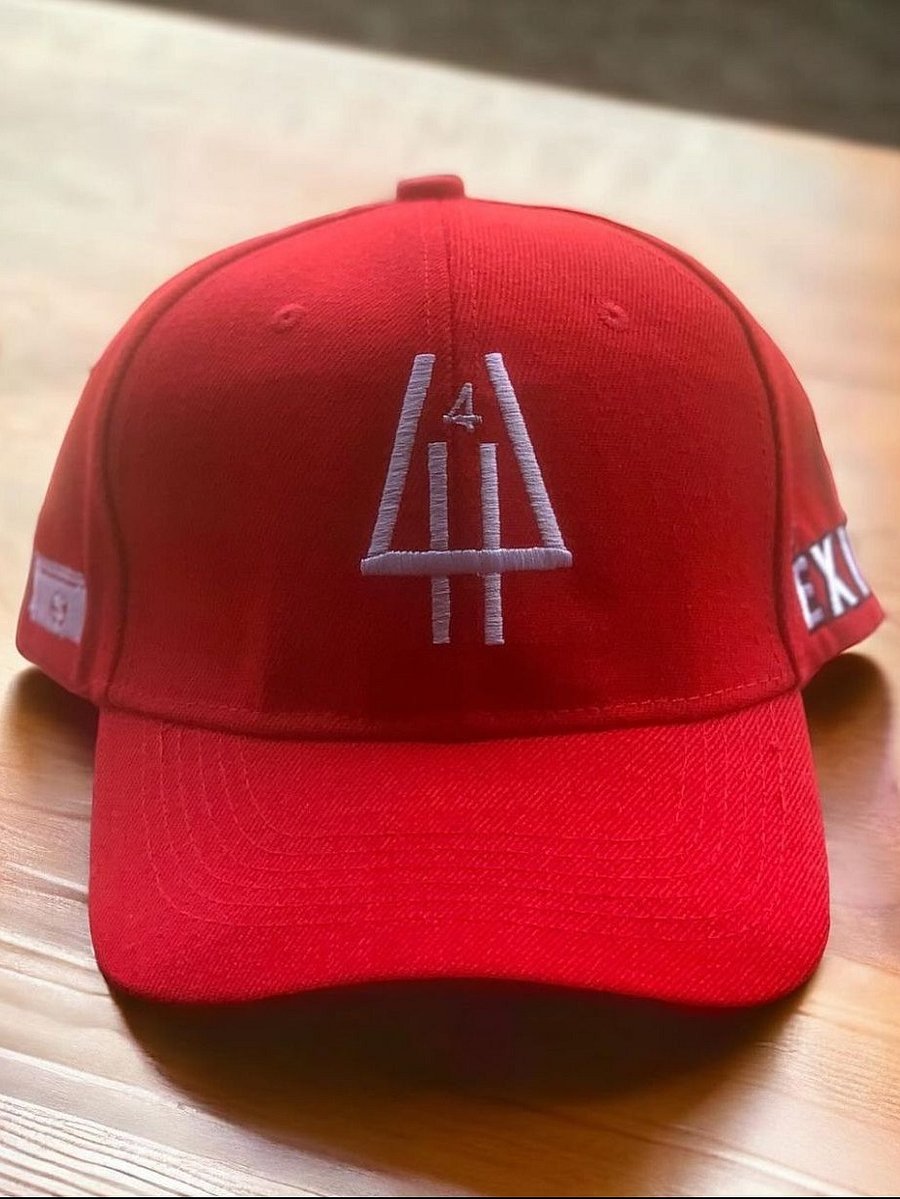 Gorra Roja product image (2)