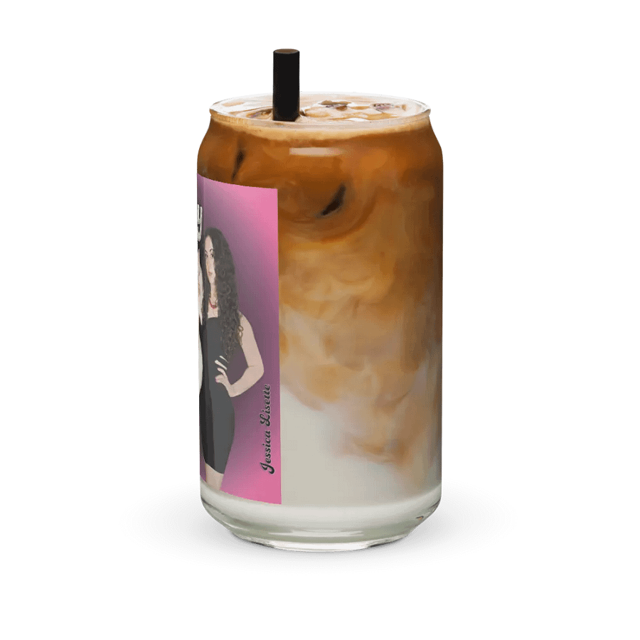 Sassy Glass Can product image (42)