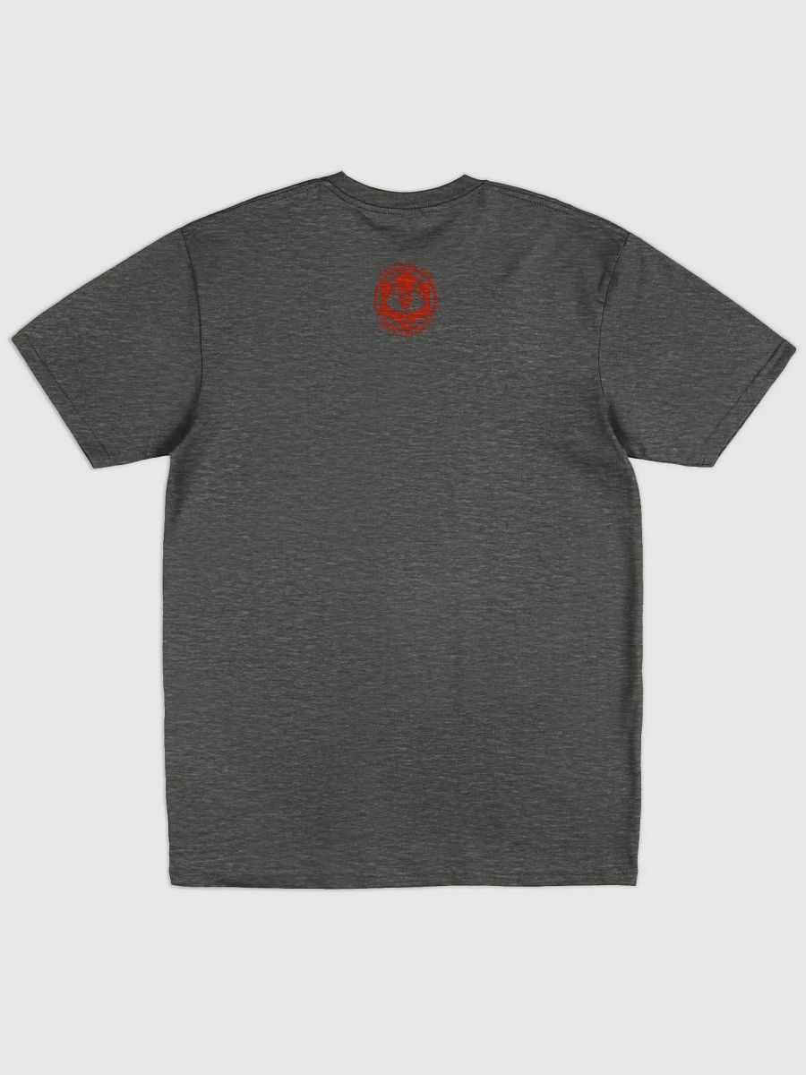 Fight the Empire - Andor Logo/Flag T-Shirt product image (10)