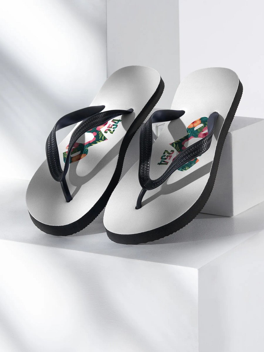 PUP Aloha Flip-Flops product image (1)