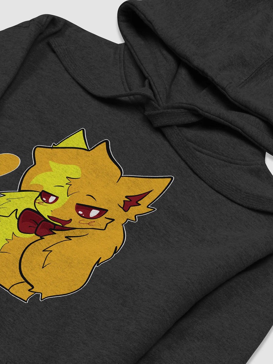 Boo i mean pancake [hoodie] product image (25)