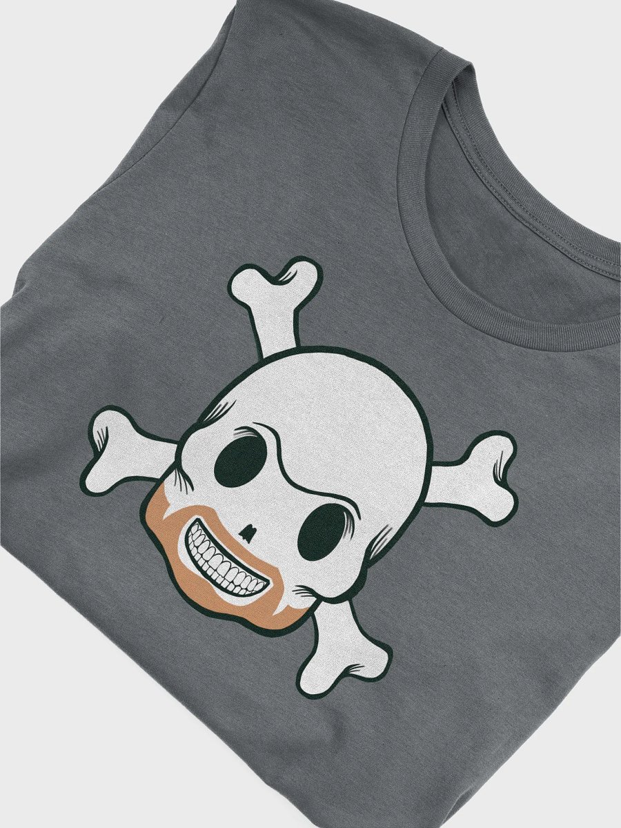 Robu S/Crossbones Tee product image (5)