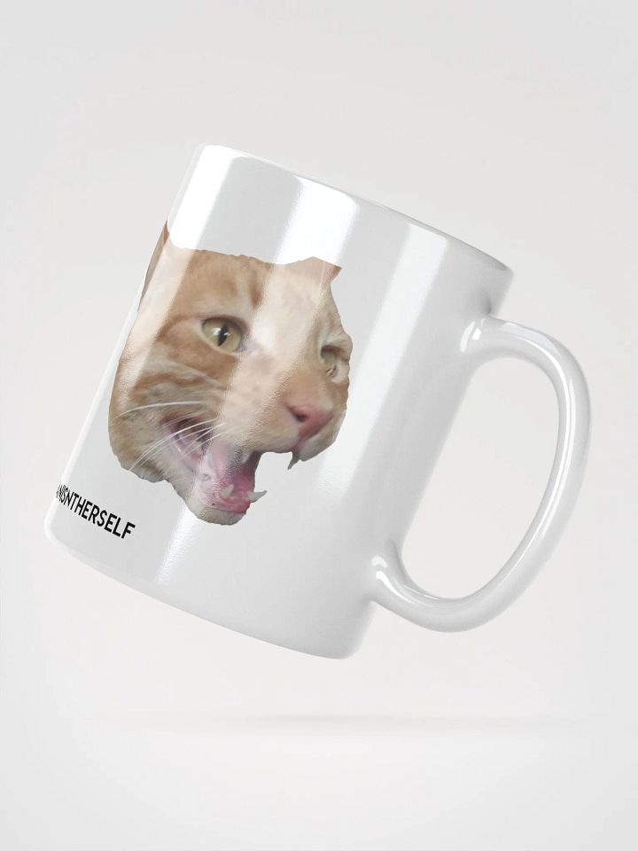 The Duality of Cat product image (2)