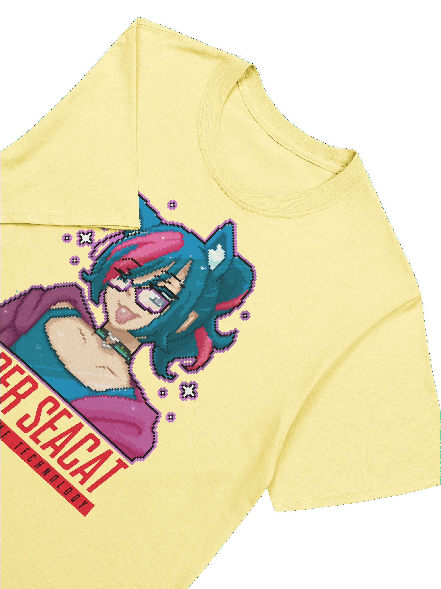 Super Seacat Shirt product image (1)