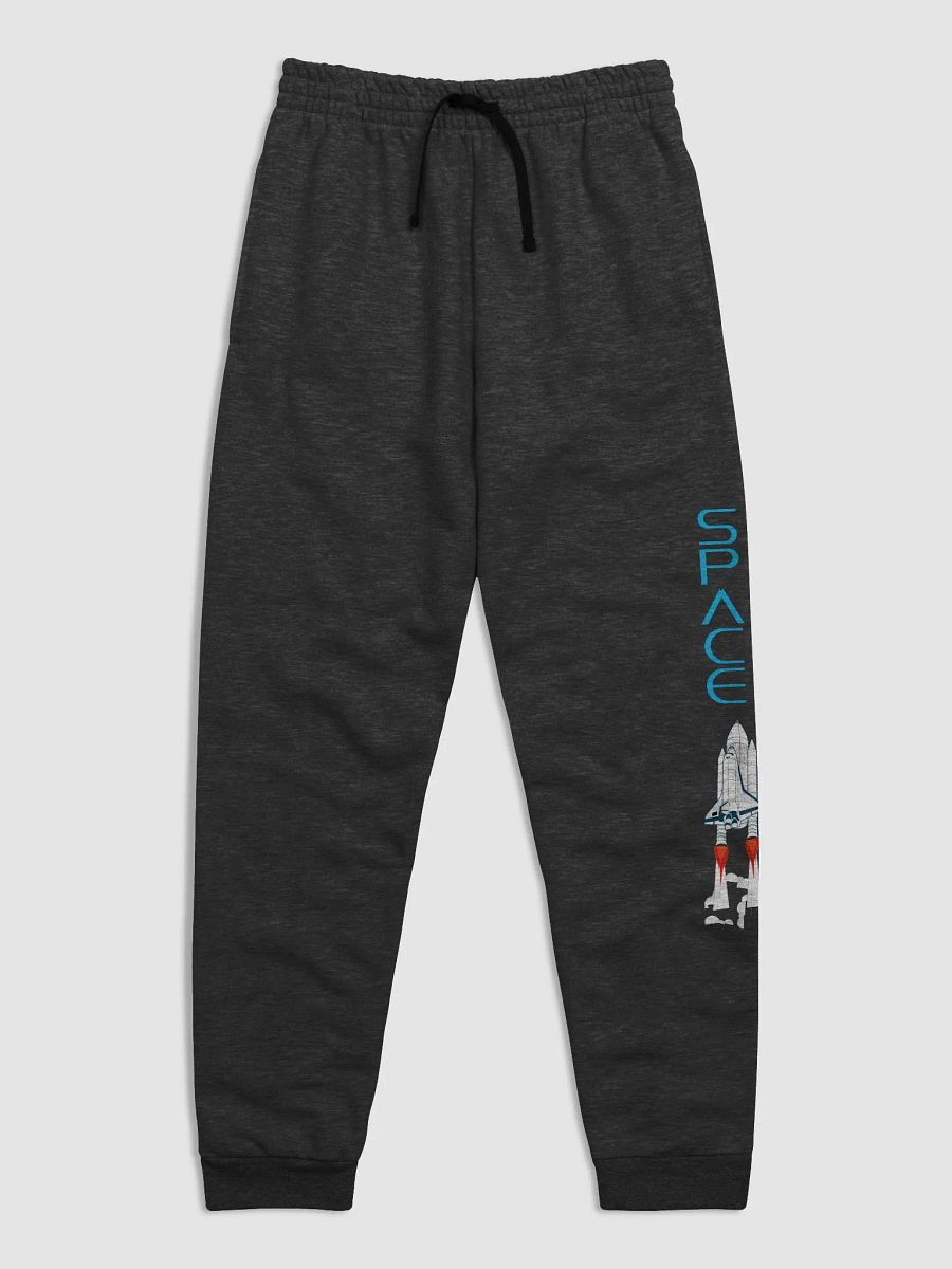 YOU ARE SPACE EXPERT - Jerzees Unisex Joggers product image (1)