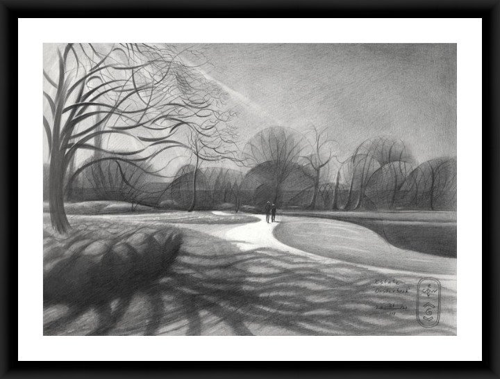 Estate ‘Oosterbeek’ – 31-03-21 product image (2)