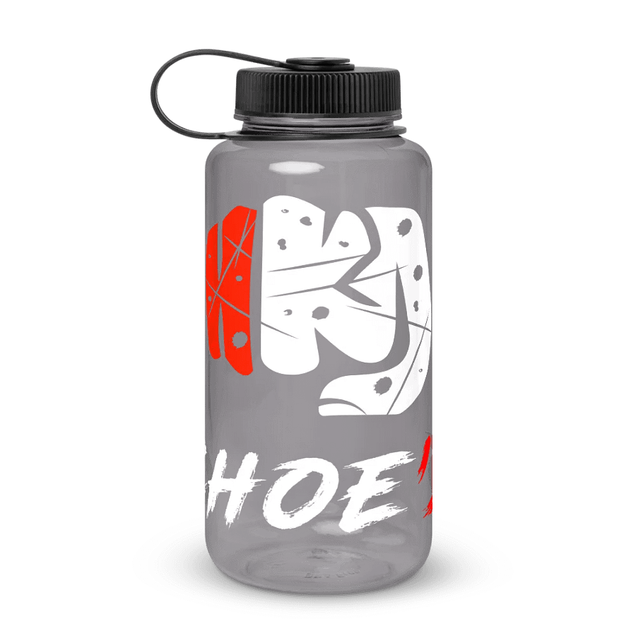 Choe's HapKiDo Wide Mouth Water Bottle product image (1)