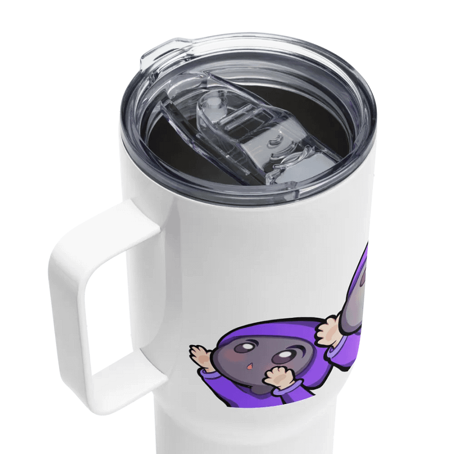 eabUPPIES 25oz Tumbler product image (5)