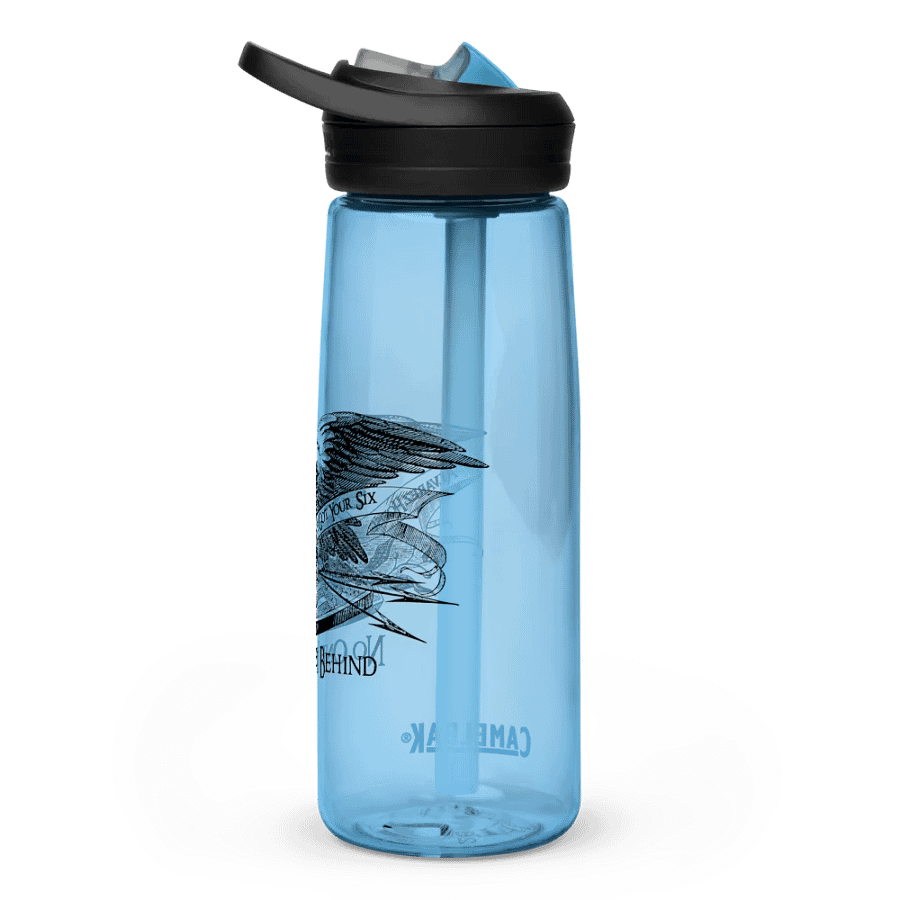 Alvarez House Travel Bottle product image (4)