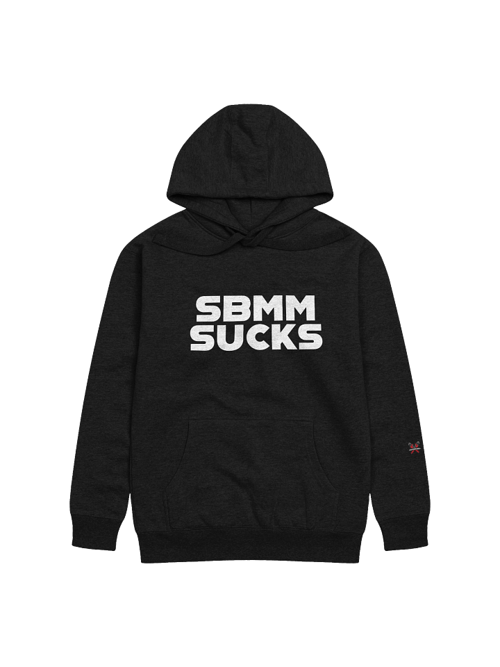 SBMM SUCKS Hoodie product image (1)