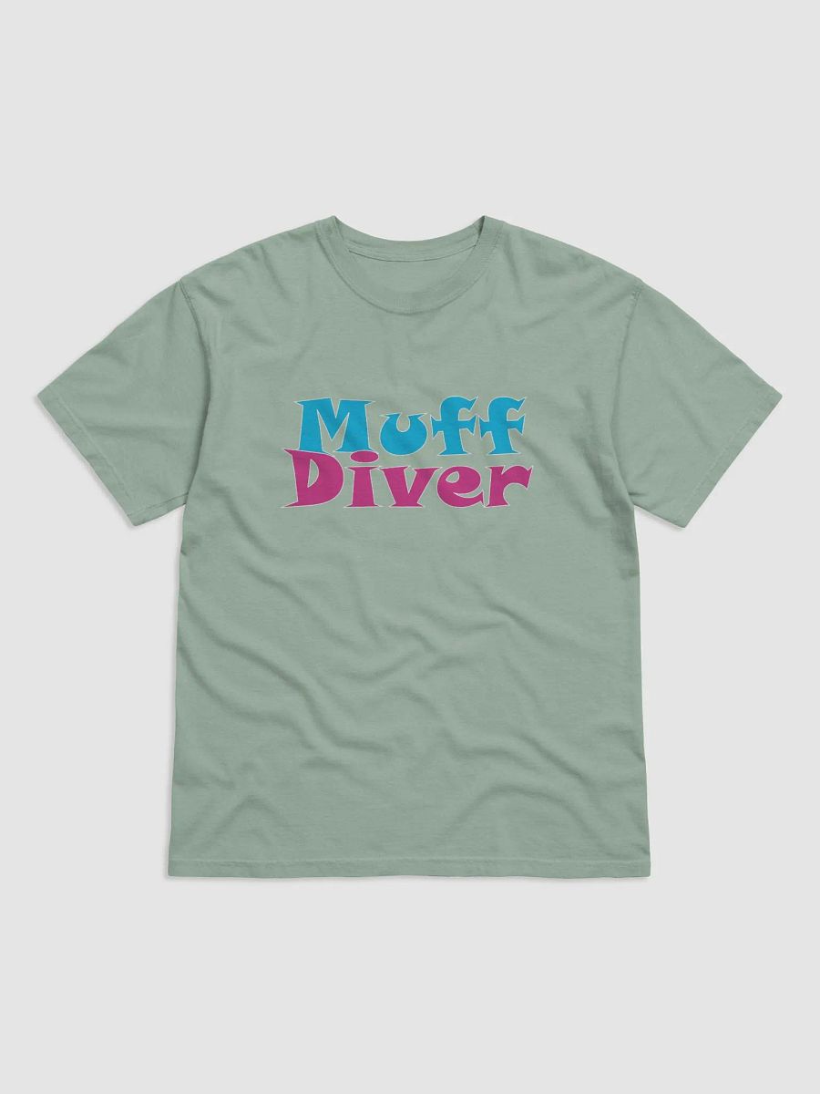 Muff Diver product image (24)