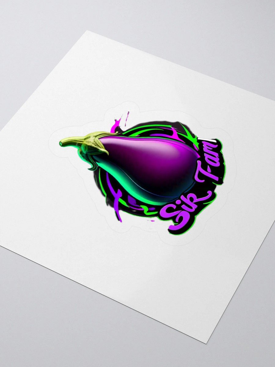 SikFam Stickers product image (3)