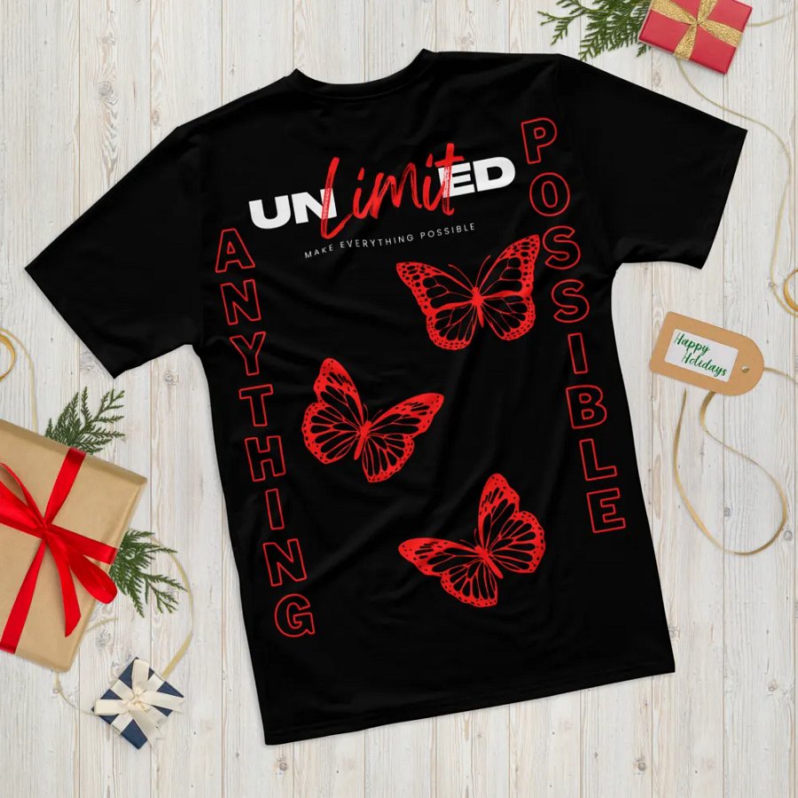 Anything Possible!! product image (12)