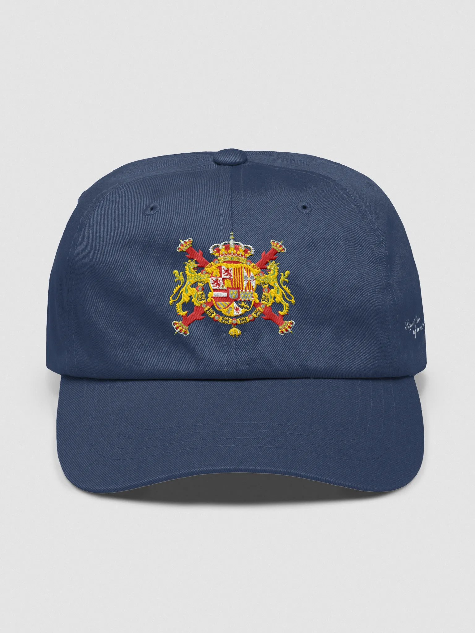 Crowned Legacy Cap product image (1)