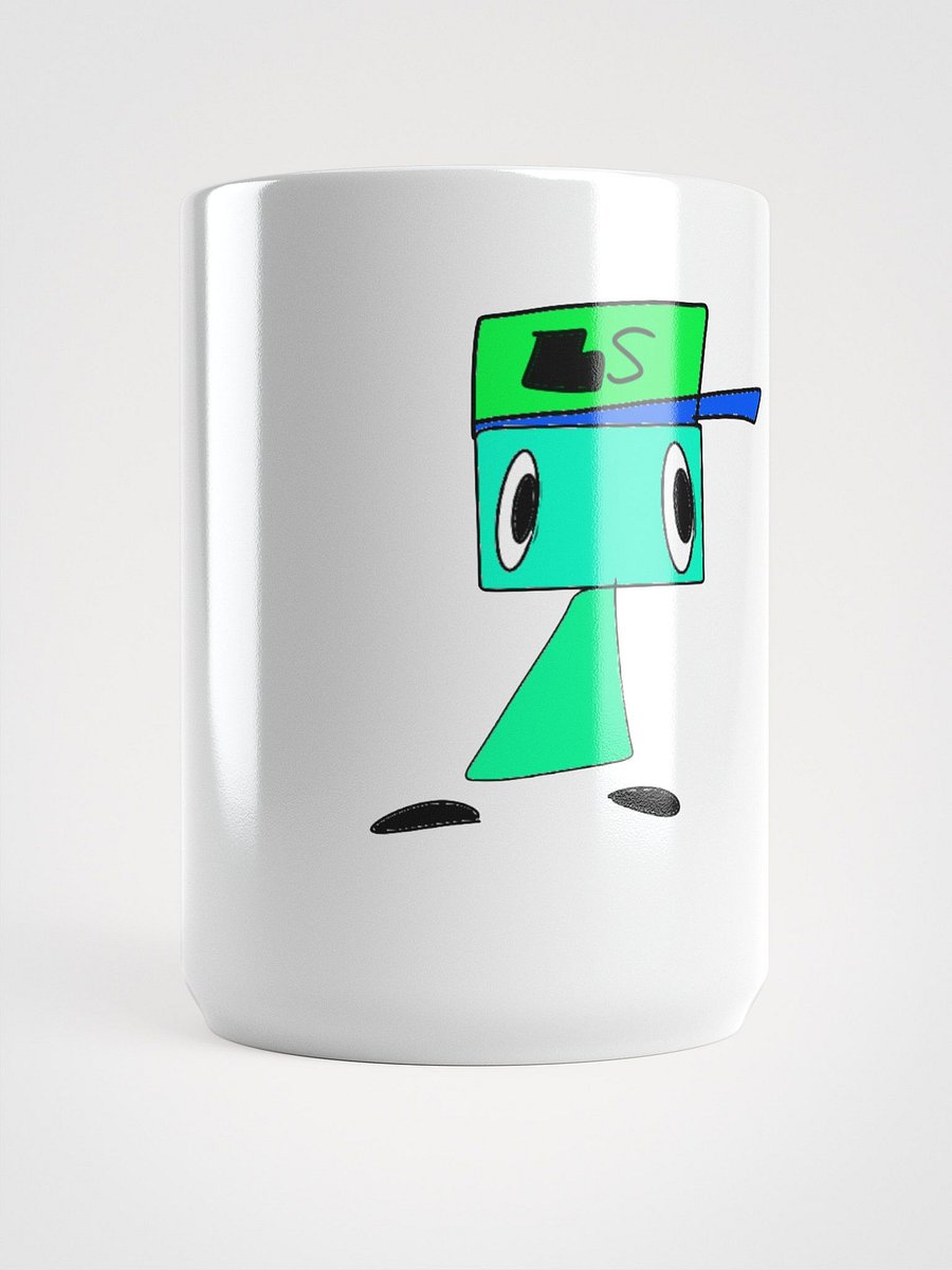 The Logan Studios Silly Mascot Cups :3 product image (5)