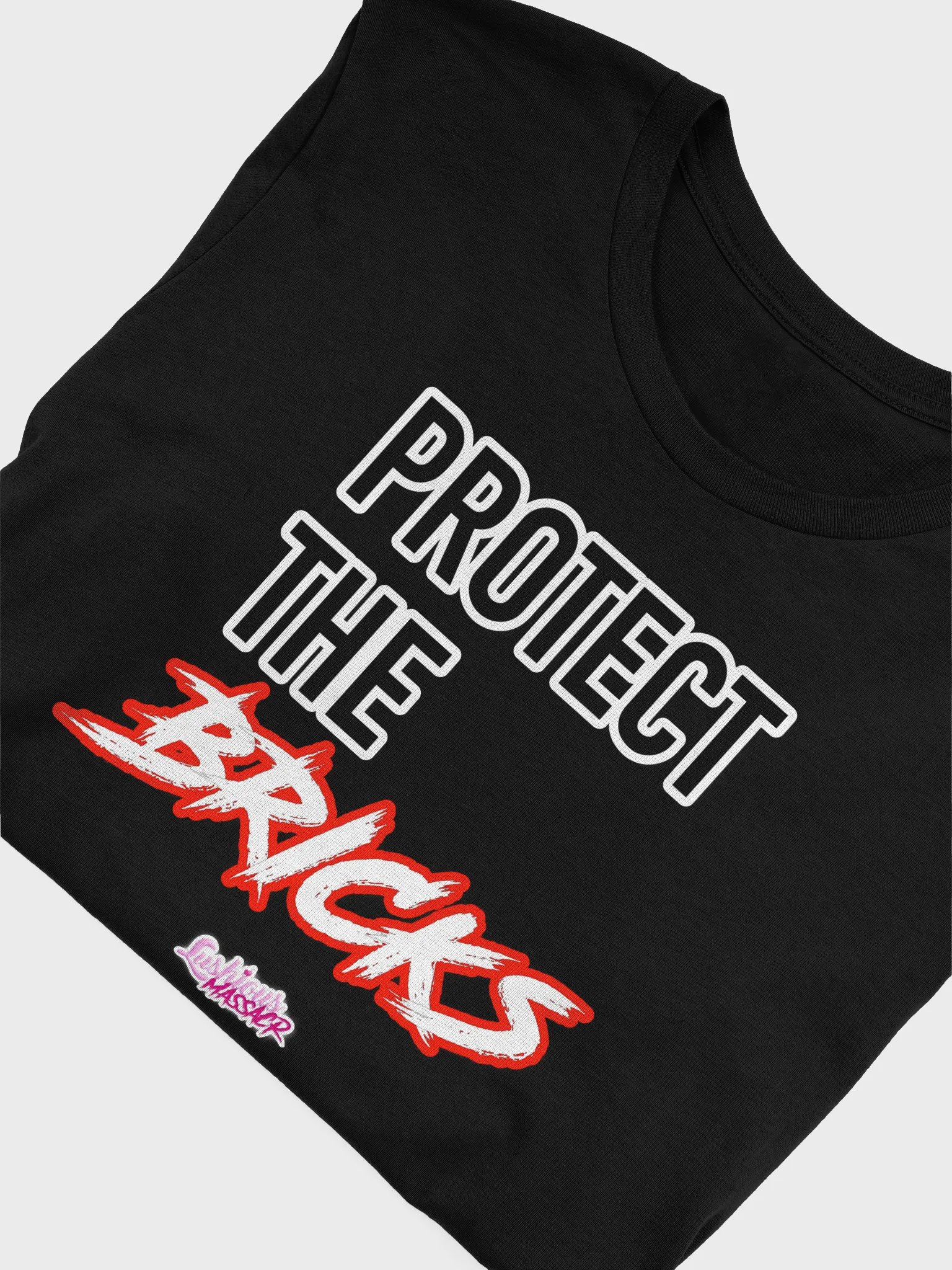 PROTECT THE BRICKS!! product image (5)