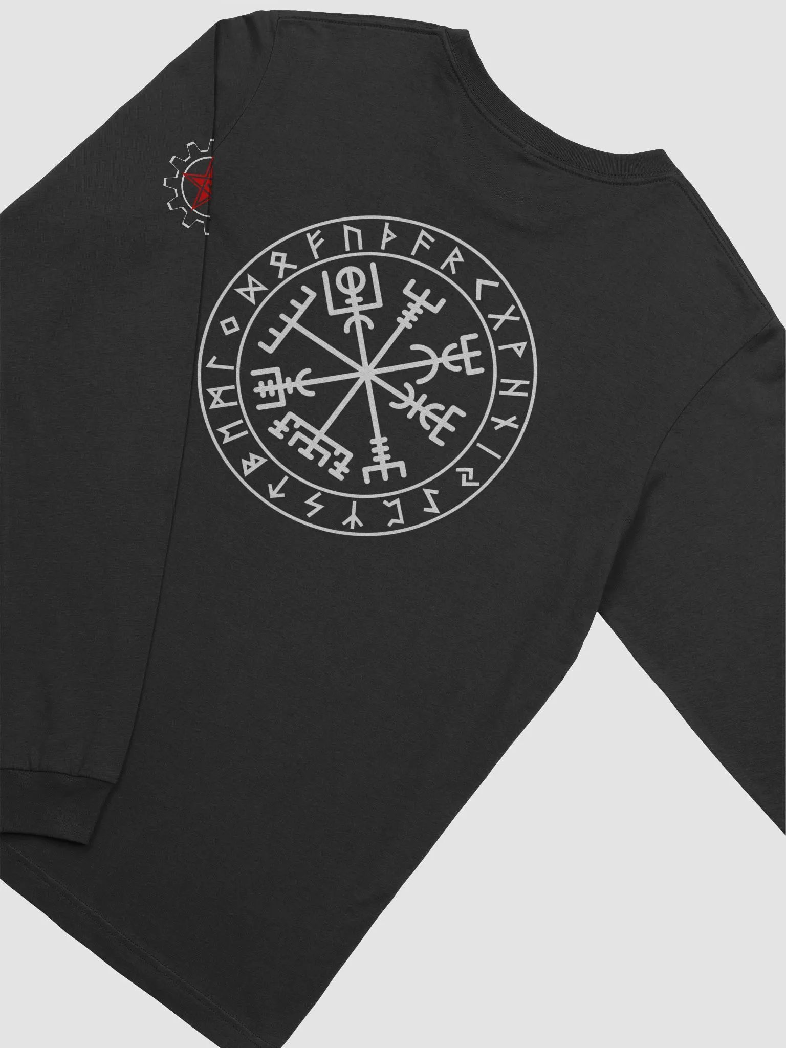 Vegvísir (The Wayfinder) LS product image (15)