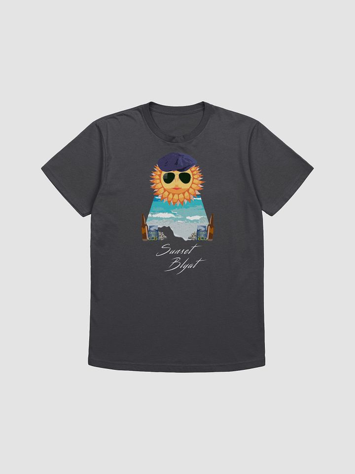 Sunset blyat product image (1)