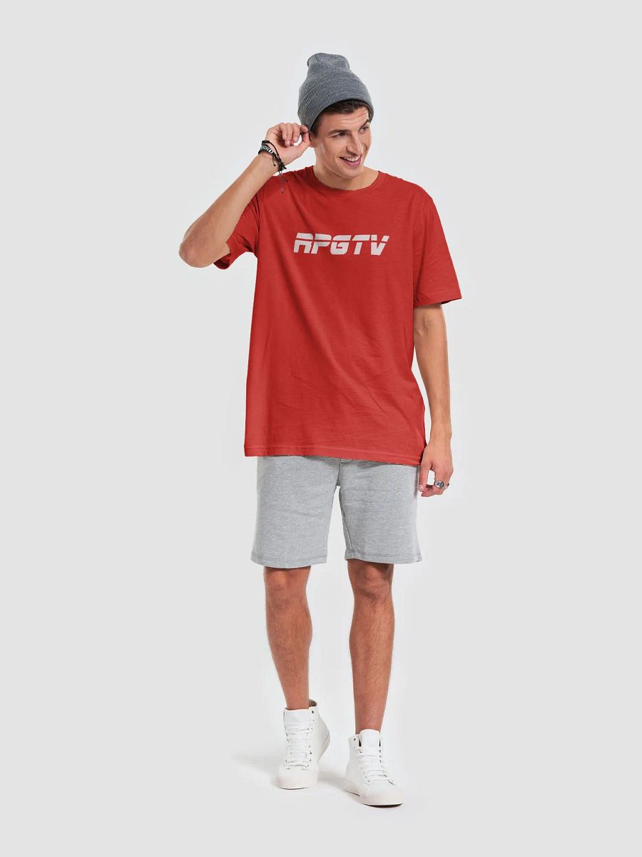 RPGTV Bela 3001 Soft T-Shirt product image (39)
