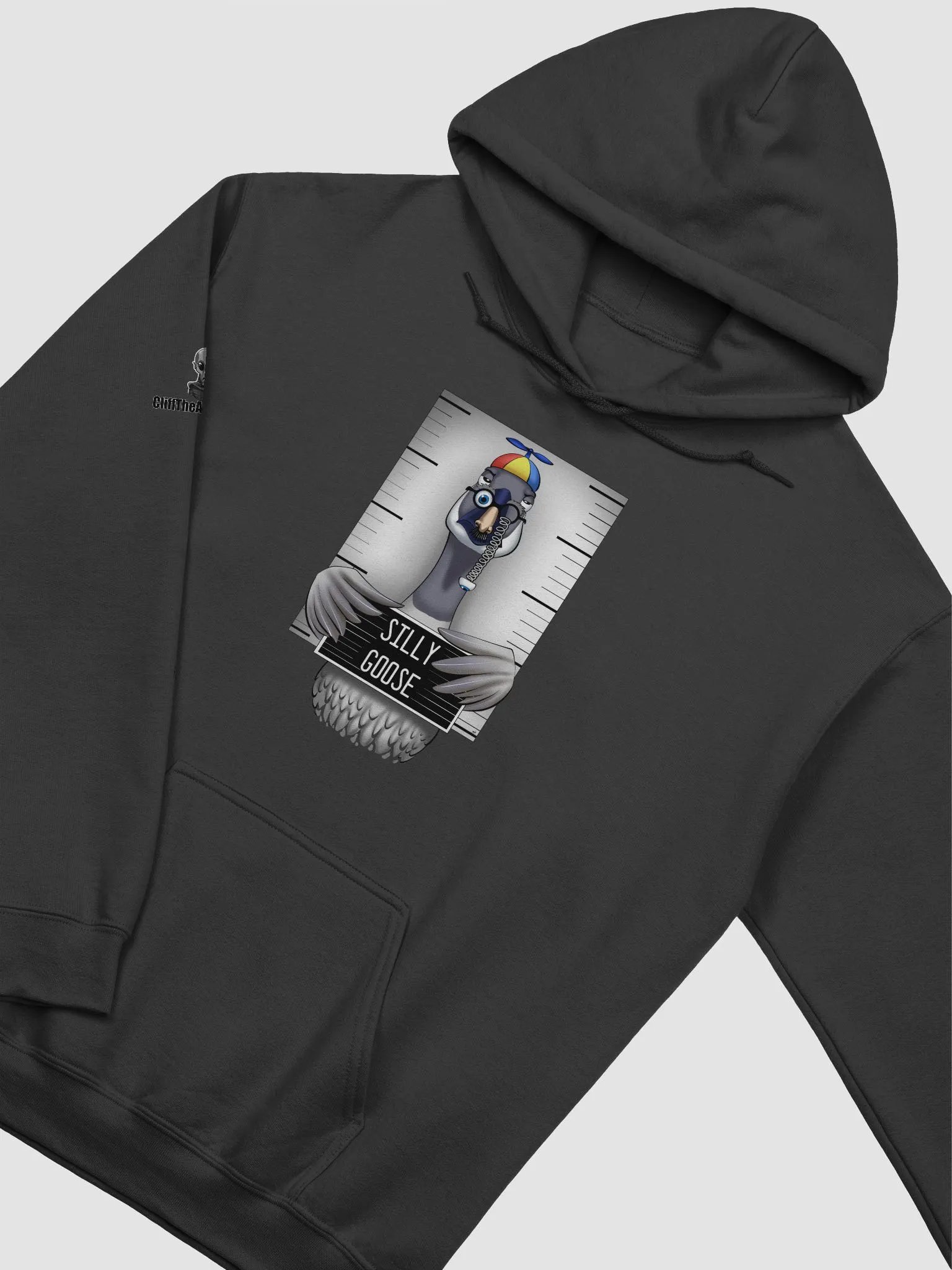 Silly Goose - Hoodie product image (24)