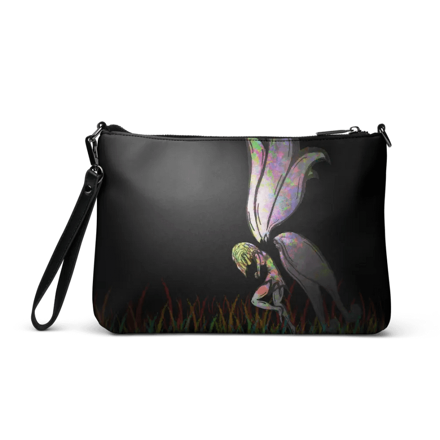 Faerie Theft Crossbody Bag product image (3)