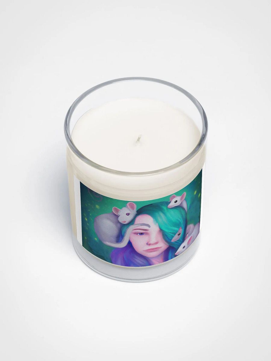 Beauty candle product image (3)
