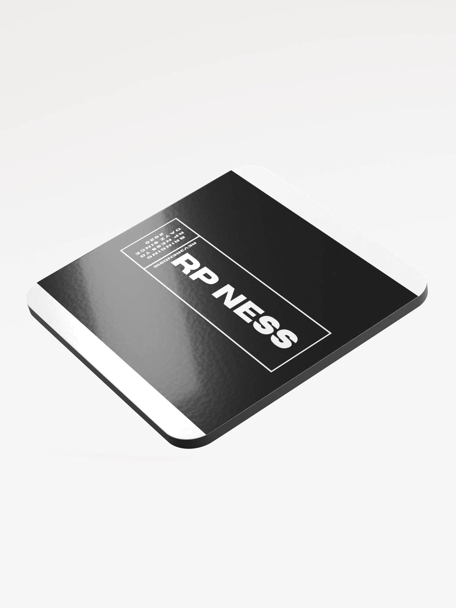 RPNess Coaster Set product image (3)
