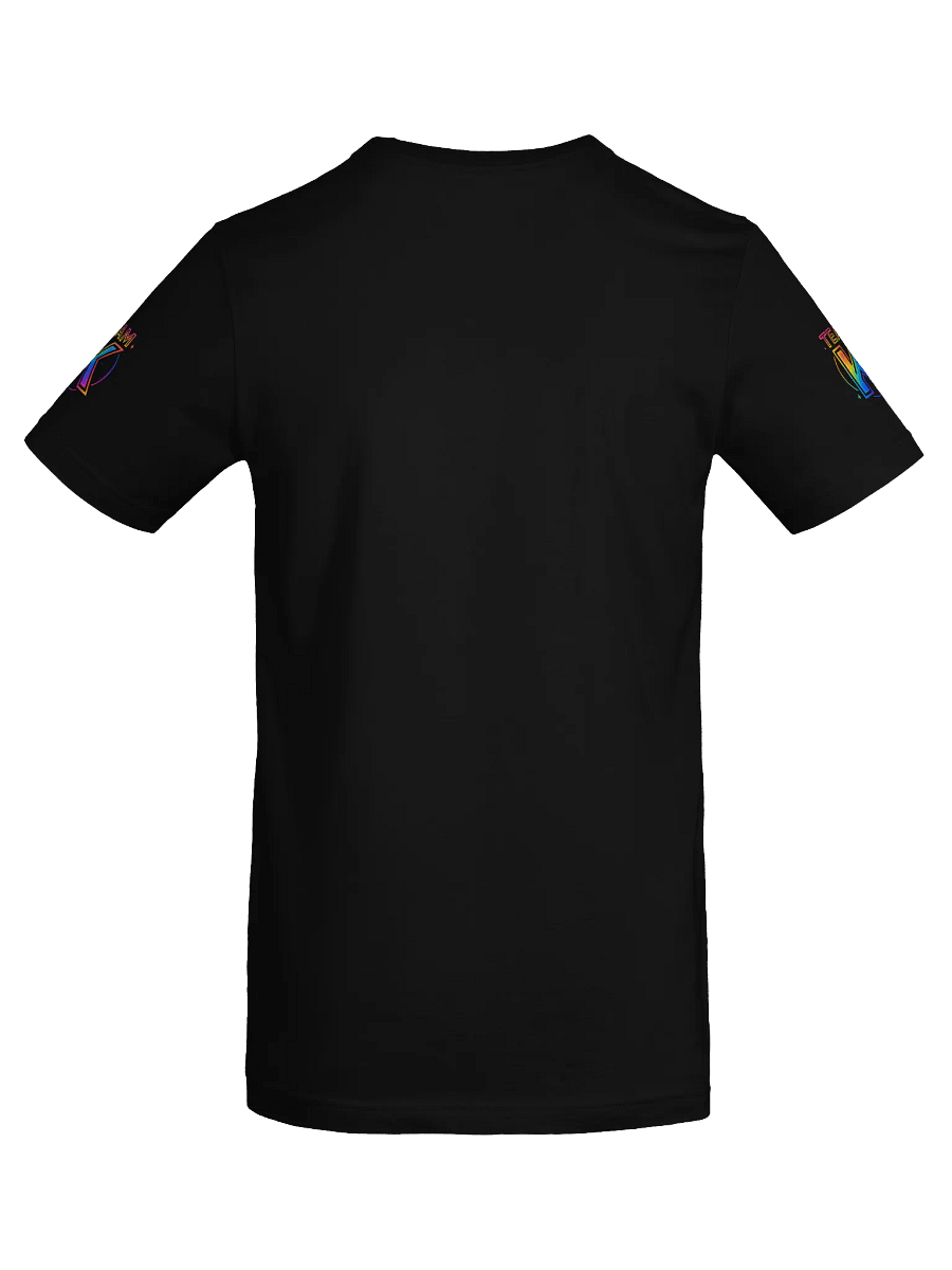 TEAM K Pride 1 T-Shirt product image (16)